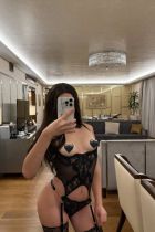 Проститутка Софа (18 лет, Мурманск)
