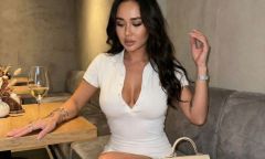 Проститутка Карина Тел. 8 900 943-96-61